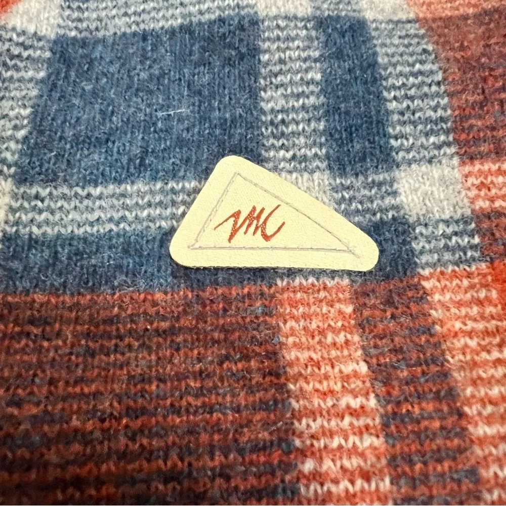 Monte Carlo Lambswool Swetaer Men’s - Picture 4 of 4